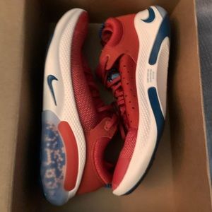 Mens Nike JoyRide size 10/ worn once
